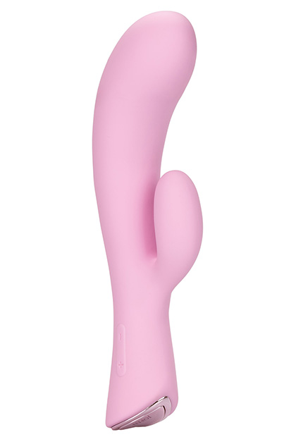 Amour Silicone Dual G Wand