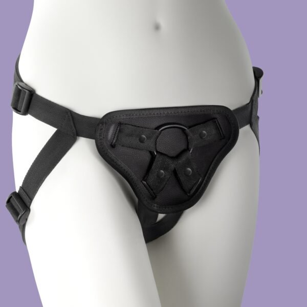 Arnés strap-on universal Snap Strap – Crushious