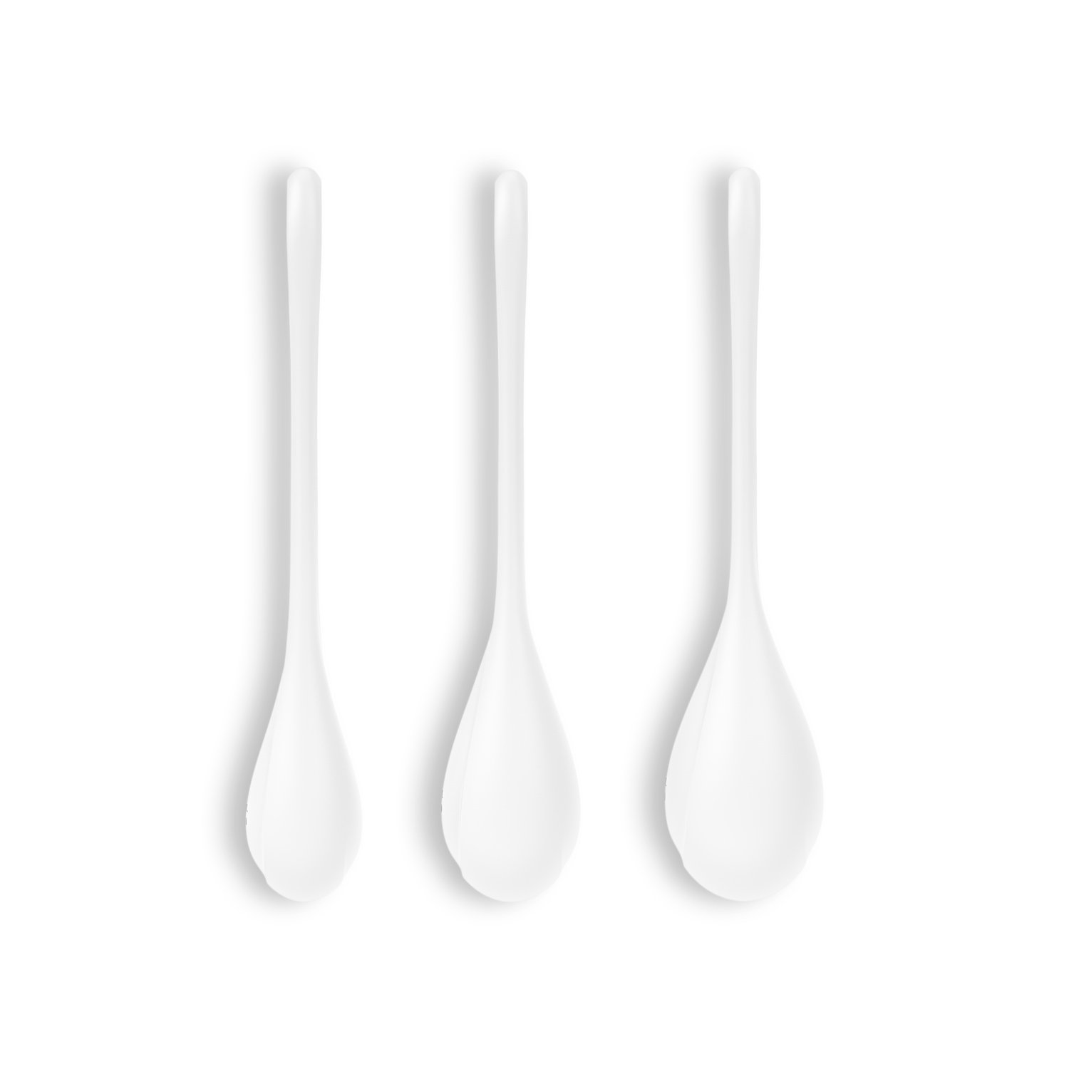 Bolas chinas Satisfyer Yoni Power 1 set de 3 pesos