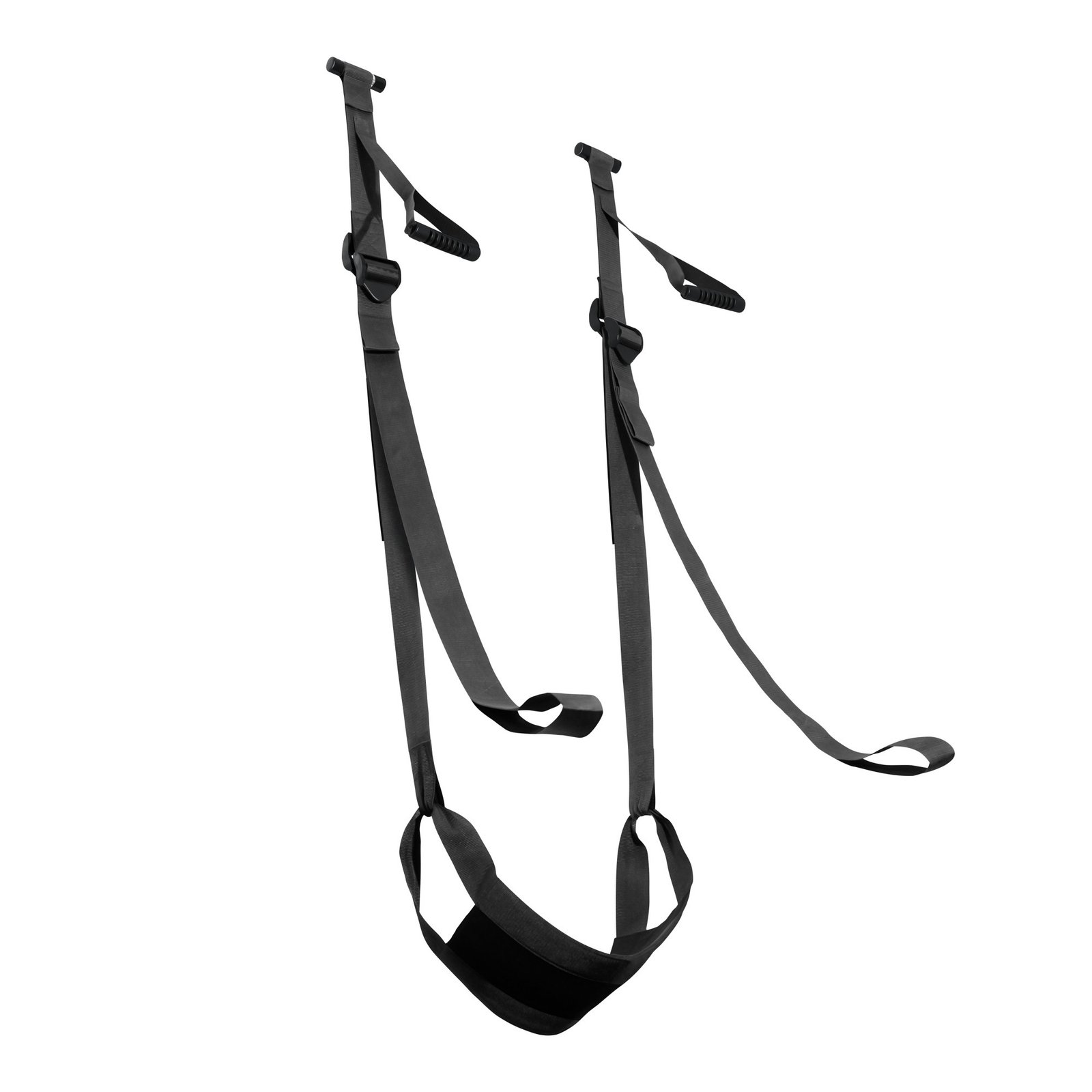 Columpio sexual de puerta Deluxe Sex Door Swing – Crushious