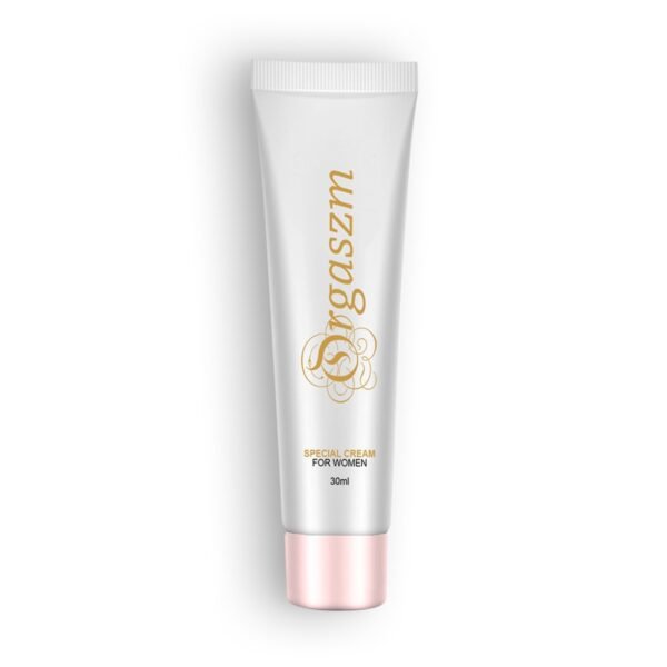 Crema estimulante de clítoris Orgazm 30 ml