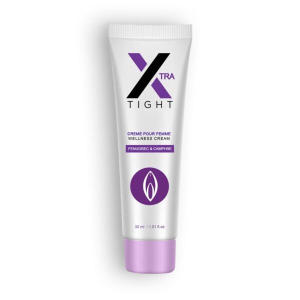 Crema estrechamiento vaginal Xtra Tight 30 ml