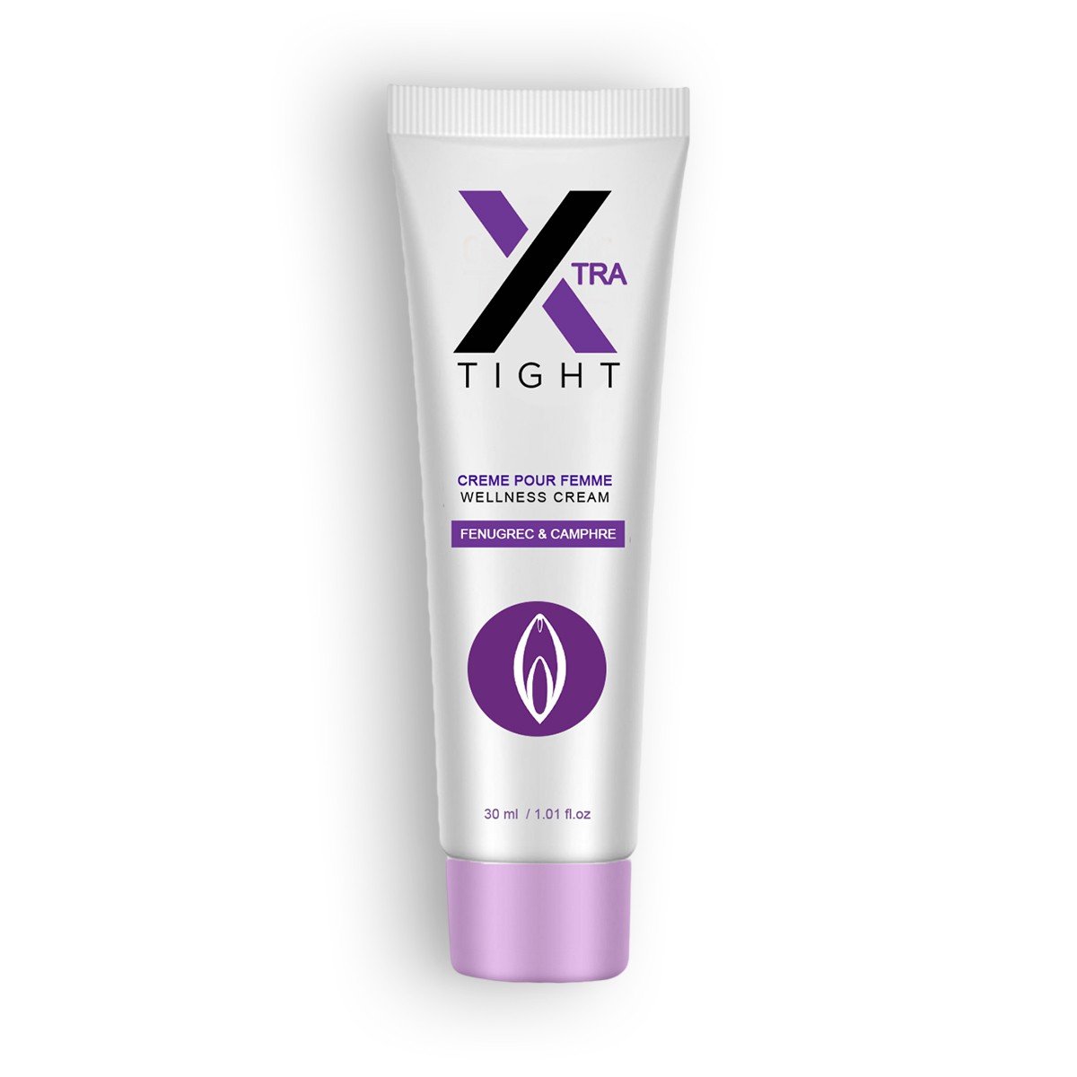 Crema estrechamiento vaginal Xtra Tight 30 ml