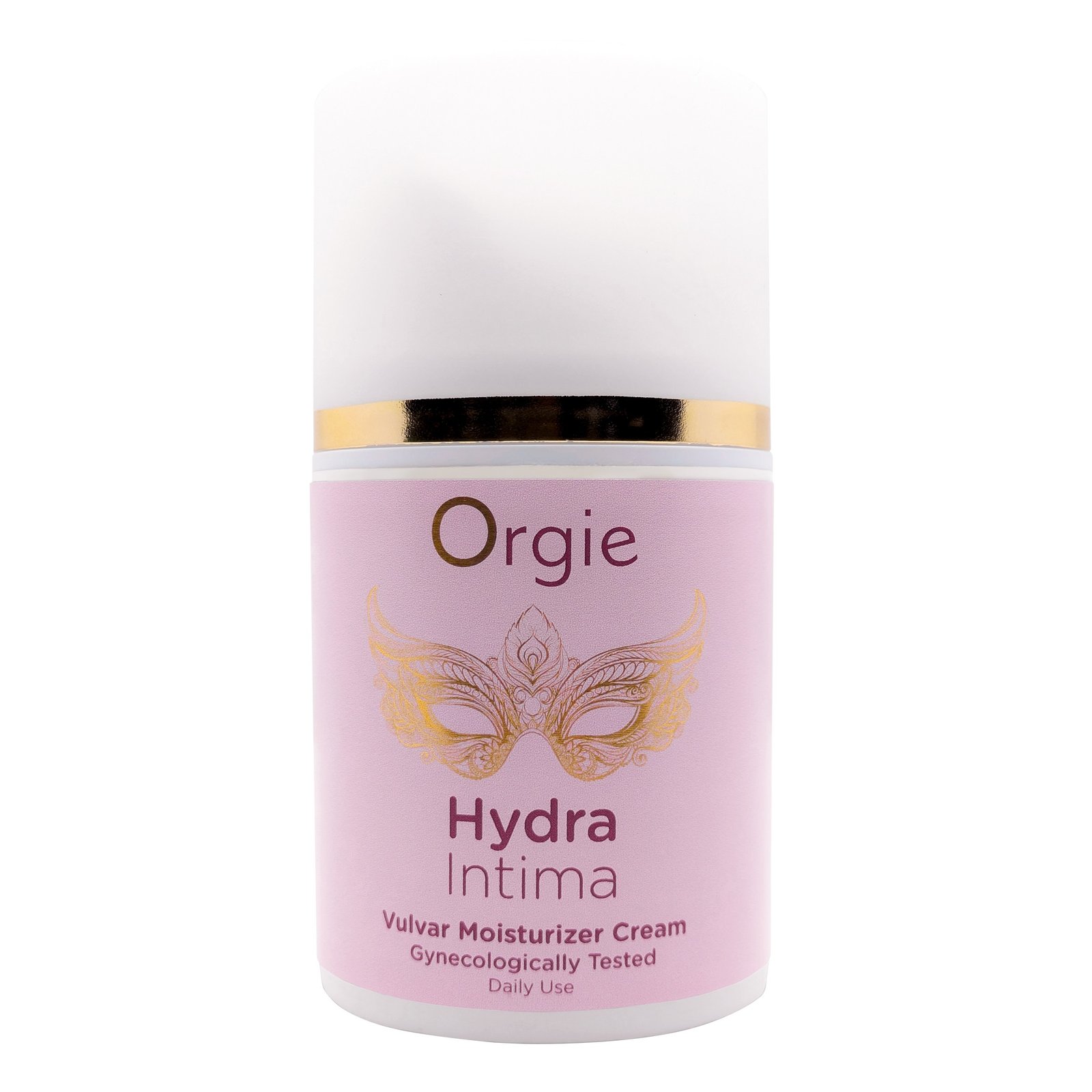 Crema hidratante vulvar Hydra Intima 50 ml – Orgie