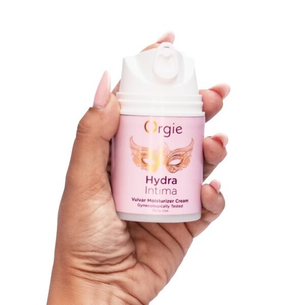 Crema hidratante vulvar Hydra Intima 50 ml – Orgie