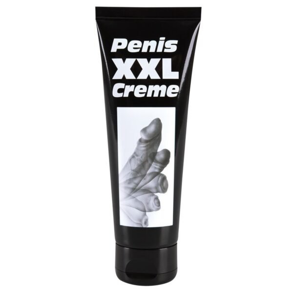 Crema Penis XXL 80 ml