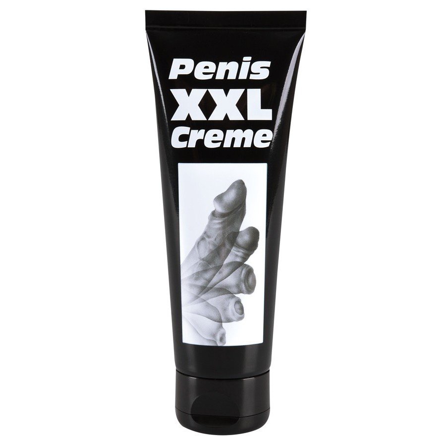 Crema Penis XXL 80 ml