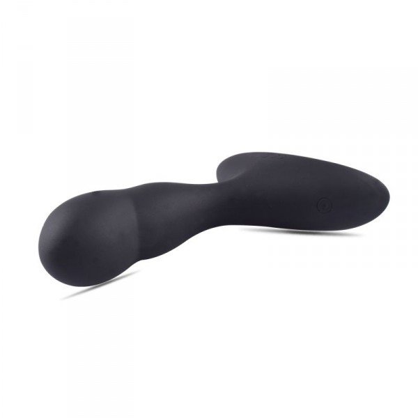 Estimulador de próstata vibrador recargable Behind Vers – P-Factor