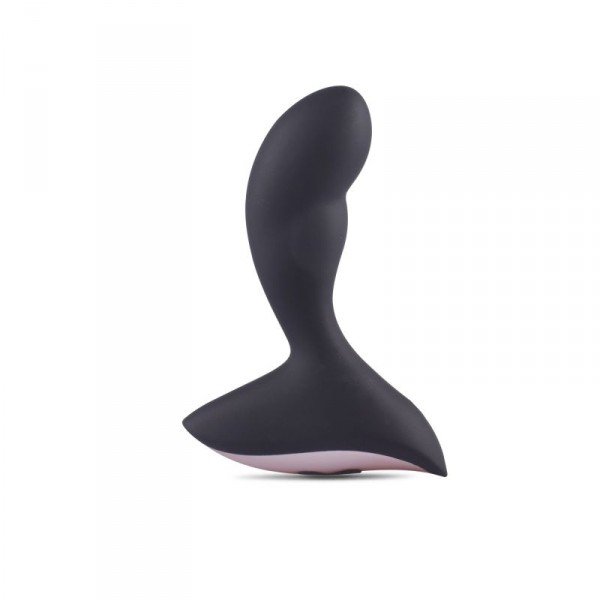 Estimulador de próstata vibrador recargable Behind Vers – P-Factor