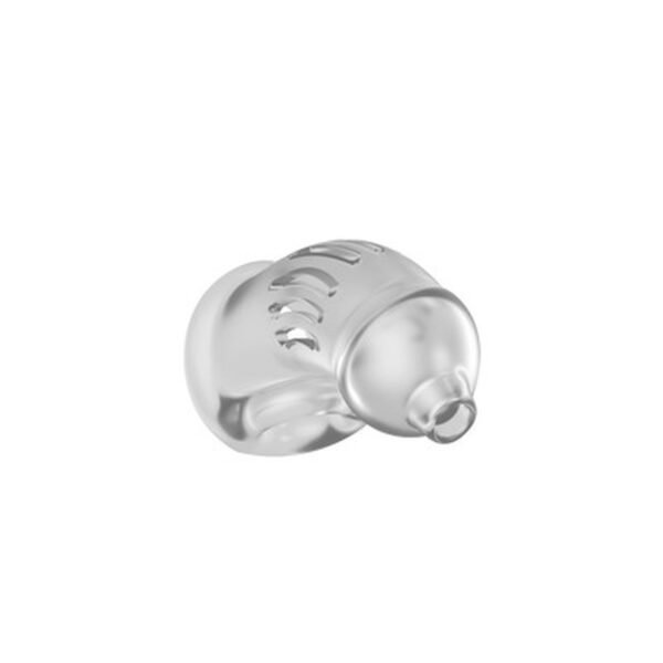 Jaula de castidad masculina ManCage 29 transparente