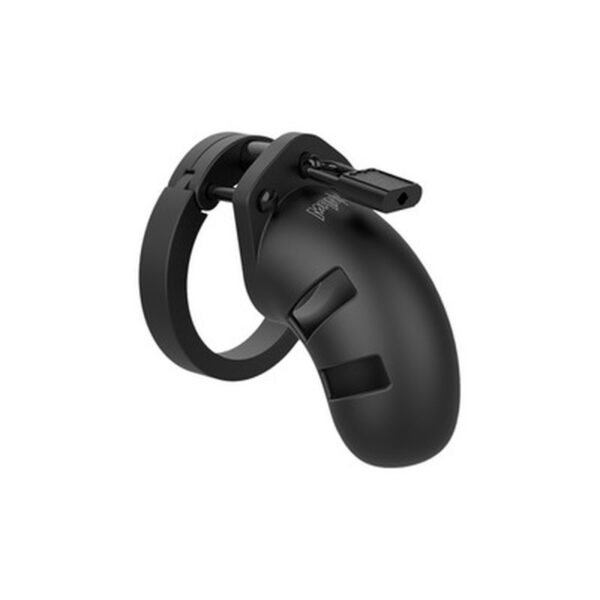 Jaula de castidad Model 20 de 9 cm – ManCage