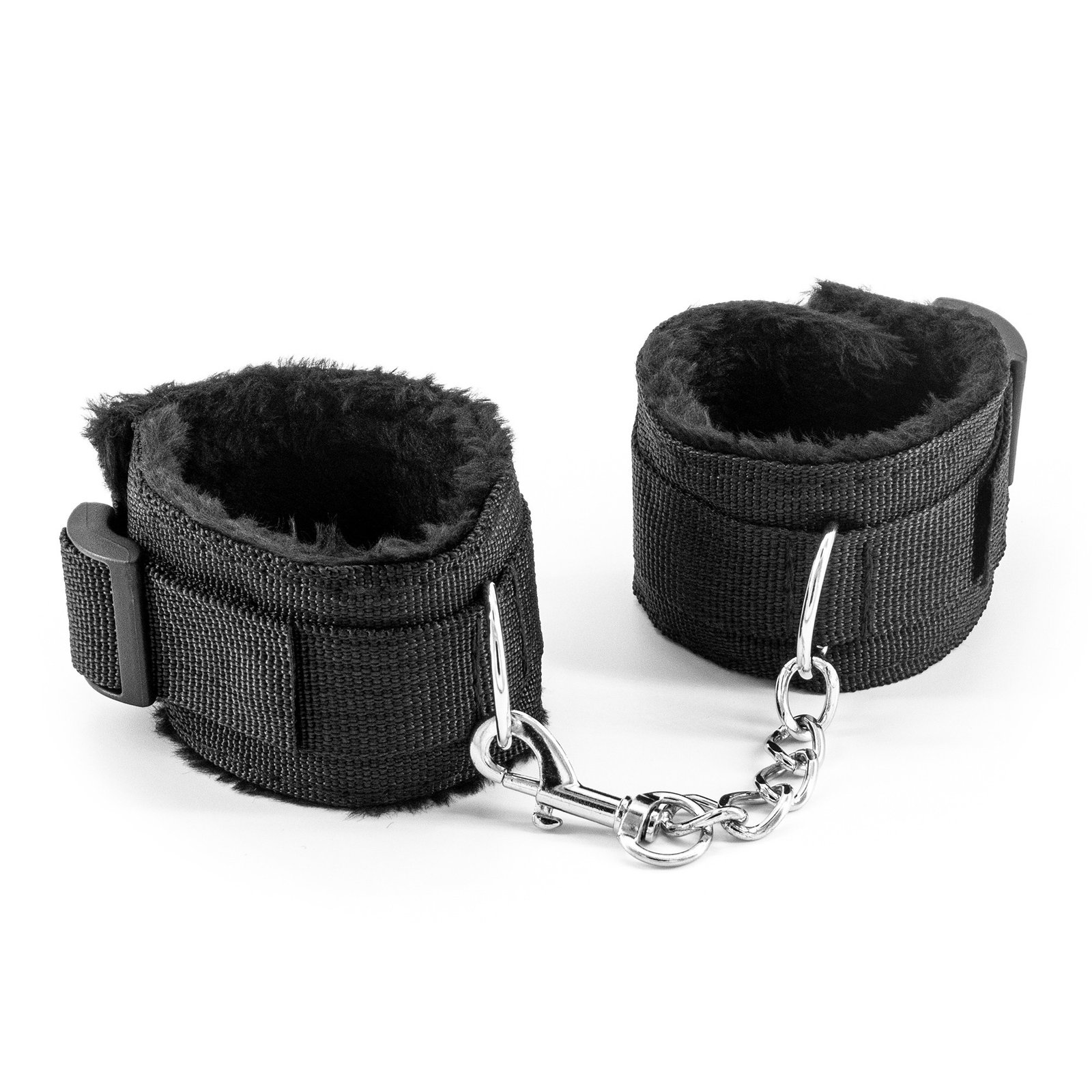 Kit bondage 11 piezas Master & Cummander – Crushious