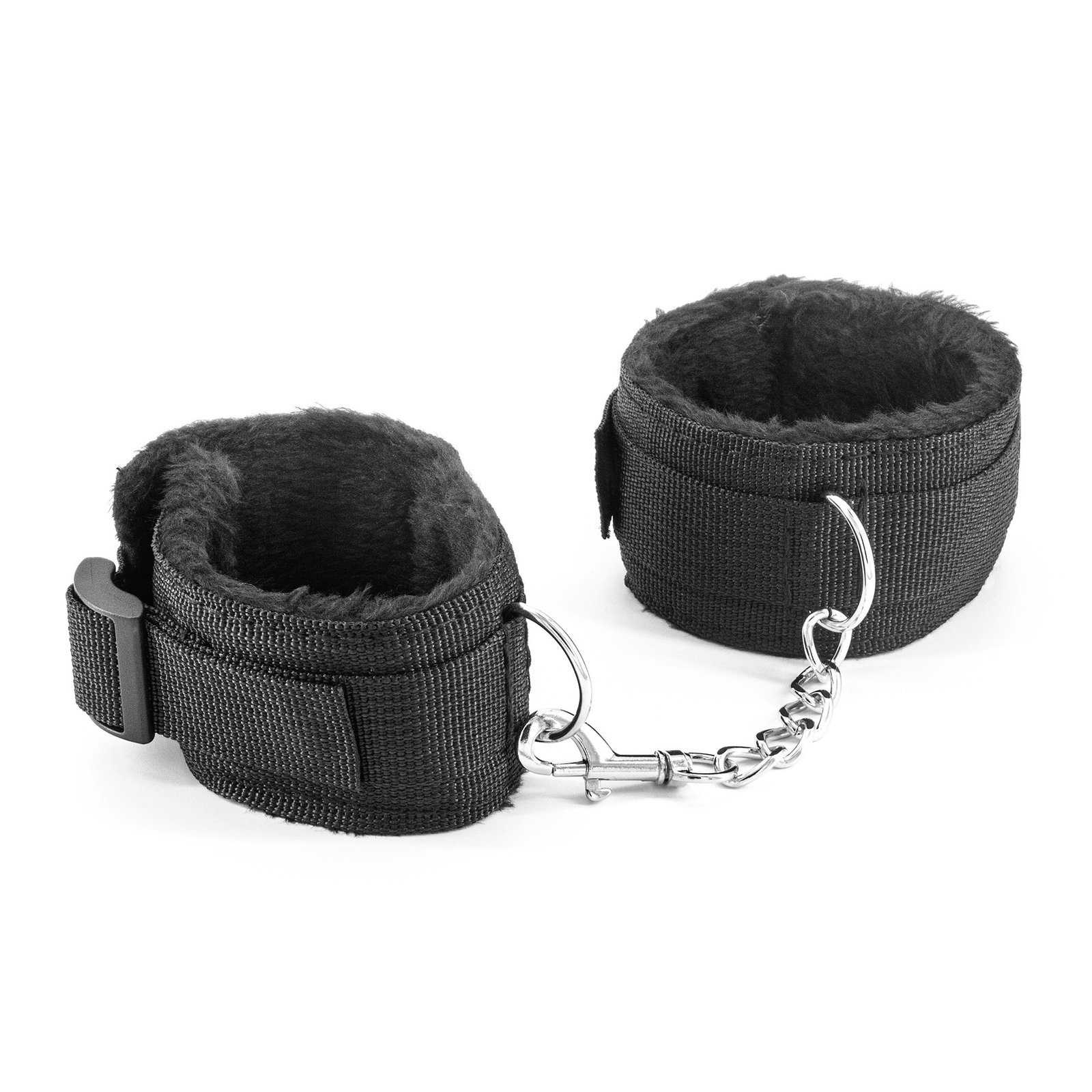 Kit bondage 11 piezas Master & Cummander – Crushious
