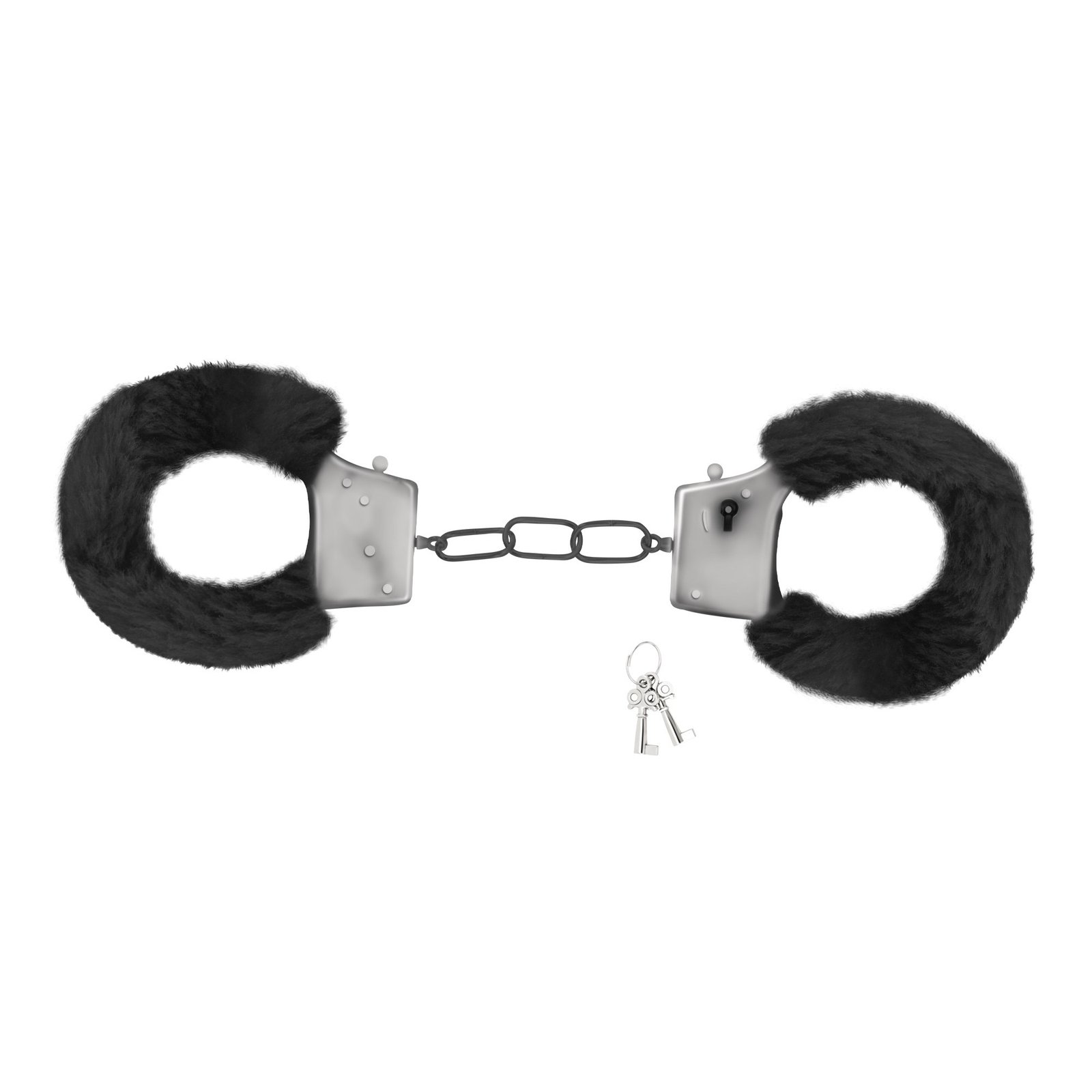 Kit bondage suave Lover's Dream 4 piezas – Crushious