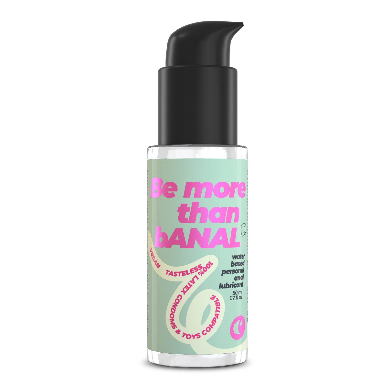 Kit ducha anal 90 ml y lubricante anal 50 ml Douche & Go – Crushious