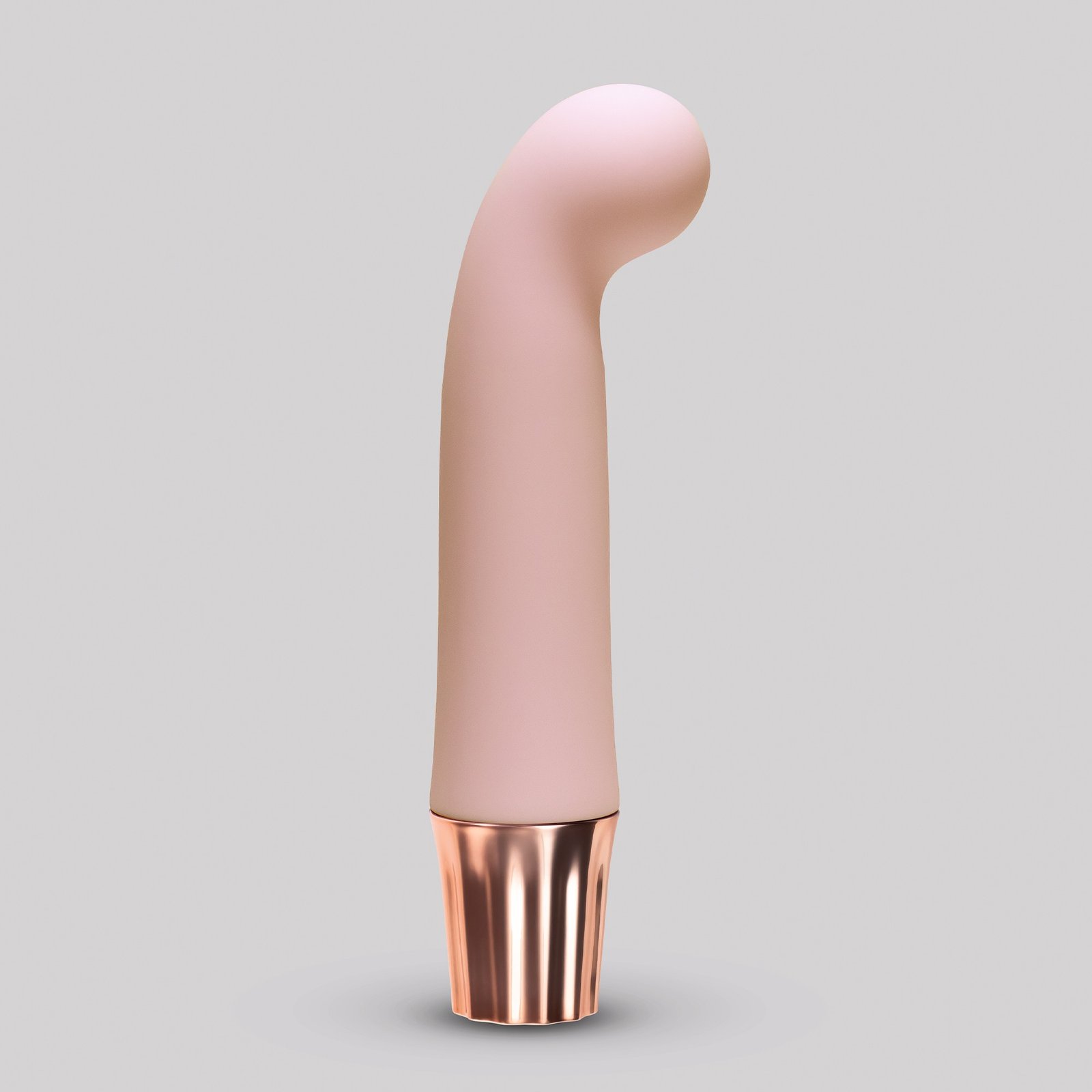 Mini vibrador punto G Mellow Gee rosa – Crushious