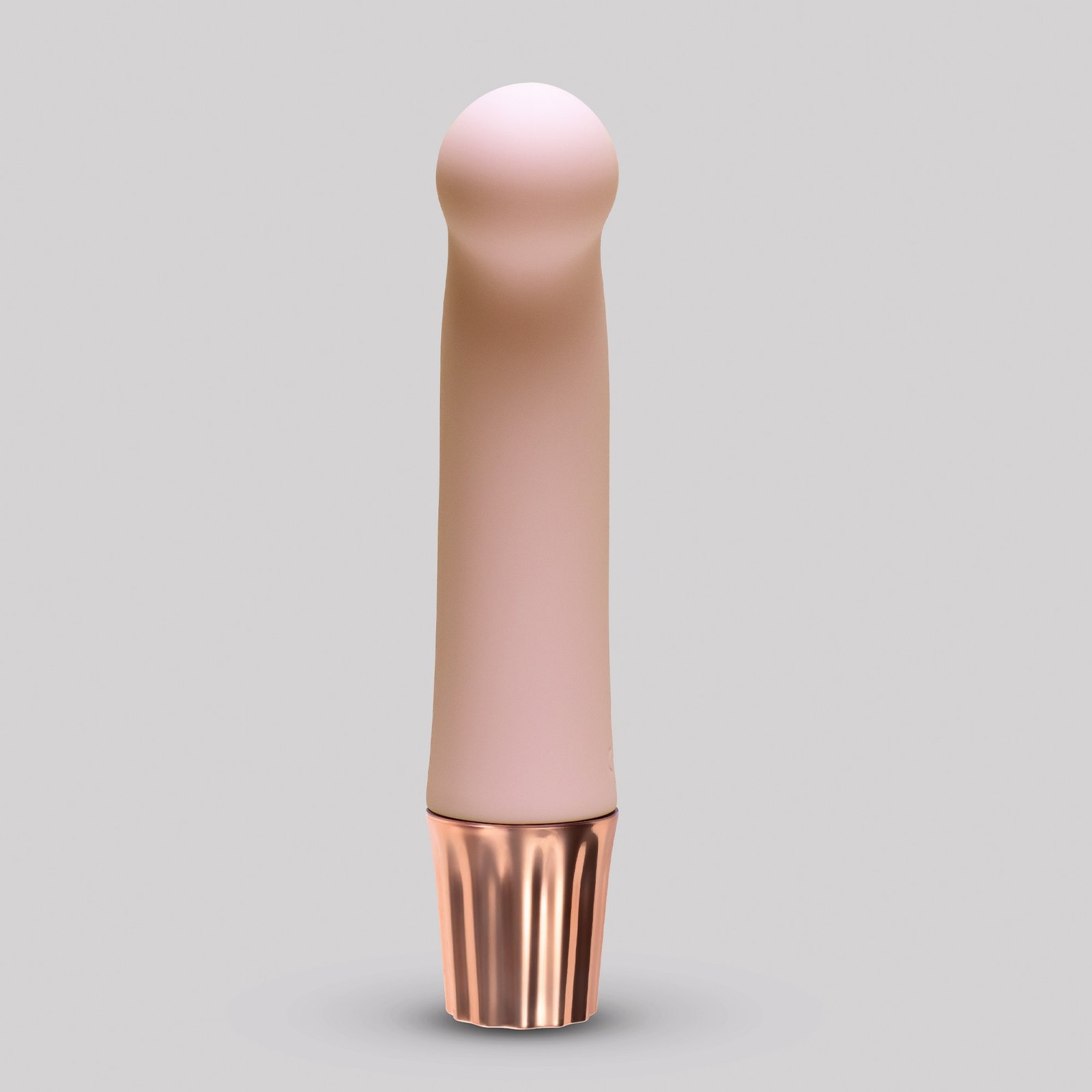 Mini vibrador punto G Mellow Gee rosa – Crushious