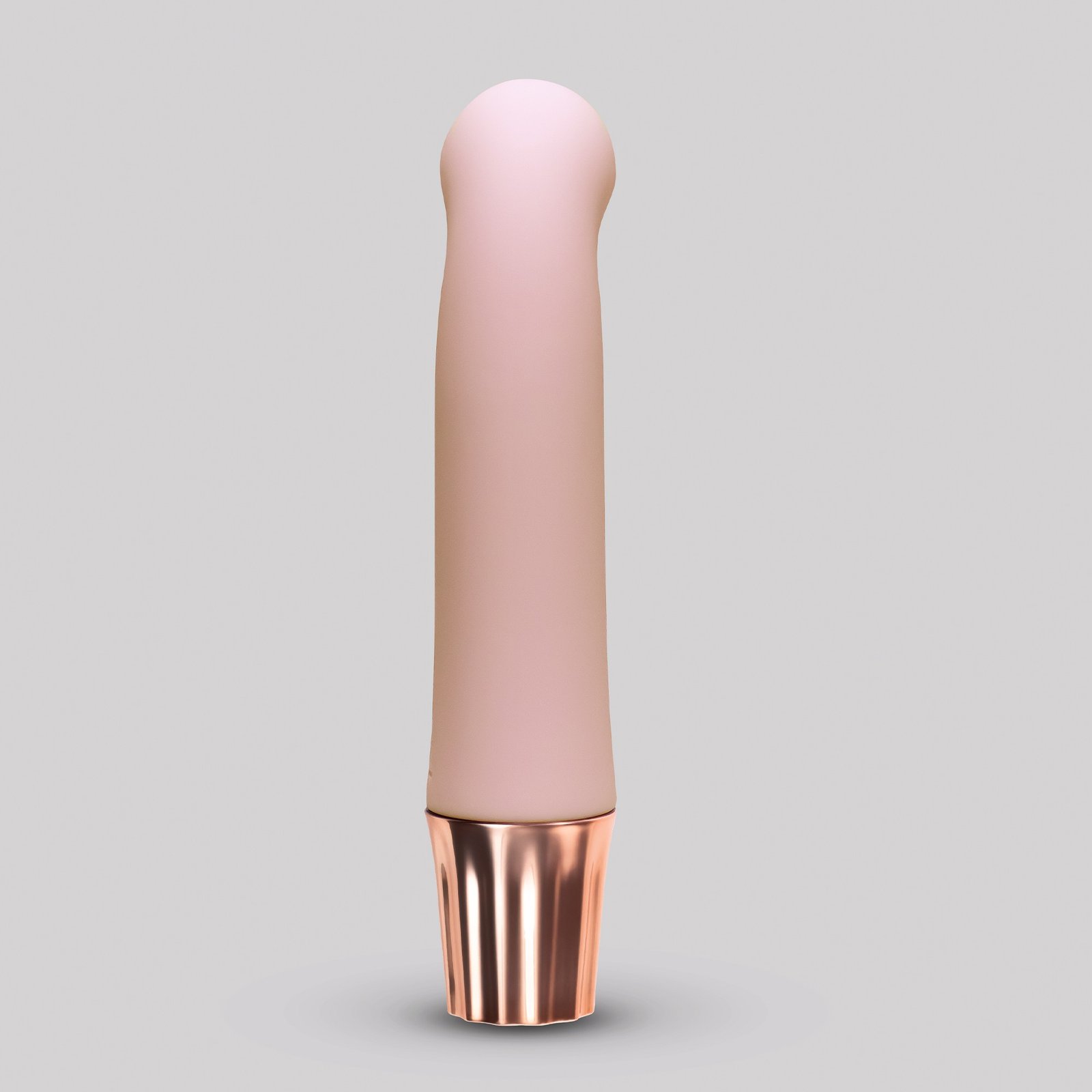 Mini vibrador punto G Mellow Gee rosa – Crushious