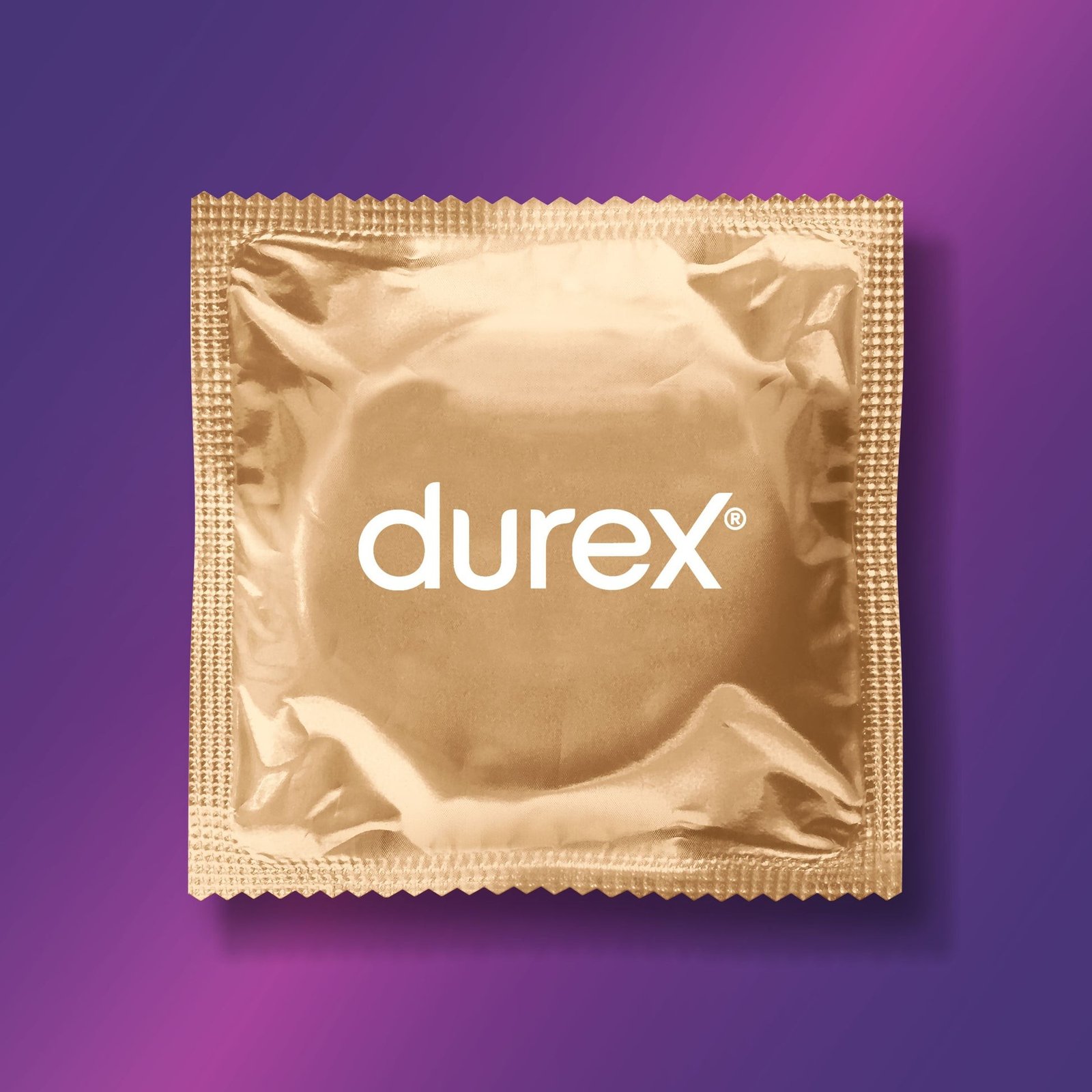 Preservativos sin látex Durex, 6 unidades