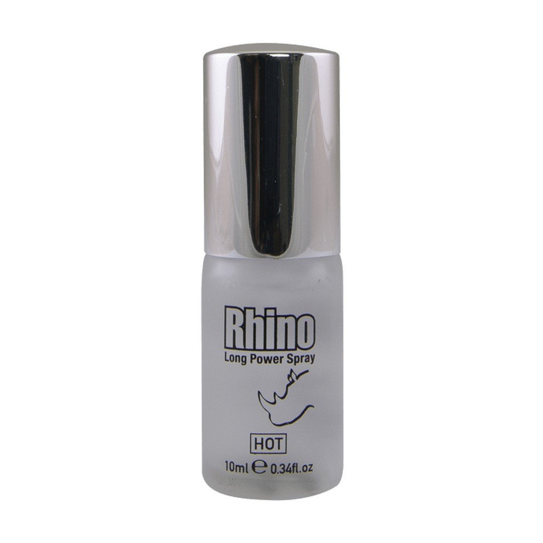 Retardante en spray Rhino Long Power 10 ml