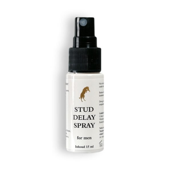Retardante masculino en spray Stud 15 ml