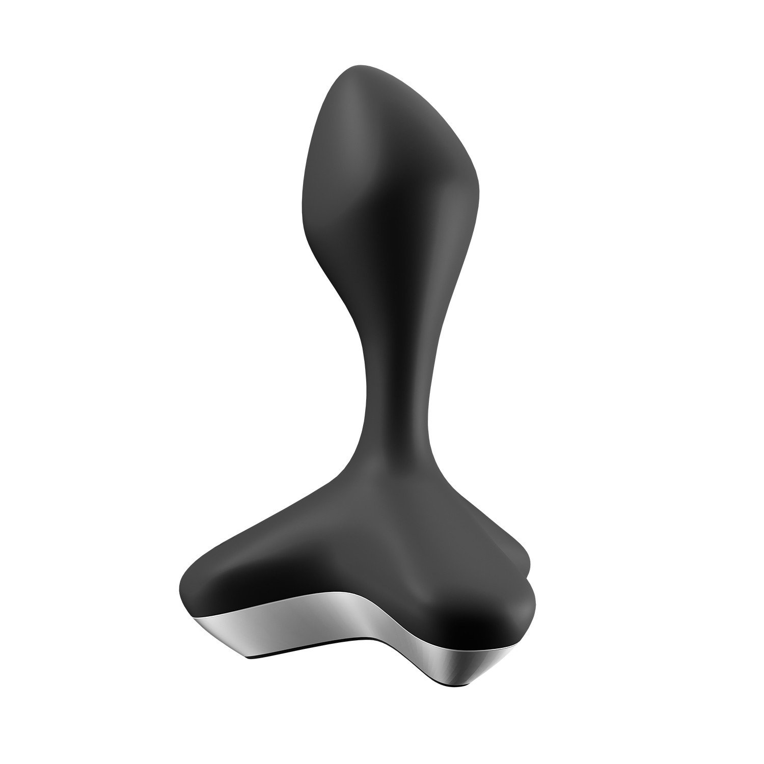 Satisfyer Game Changer vibrador anal negro