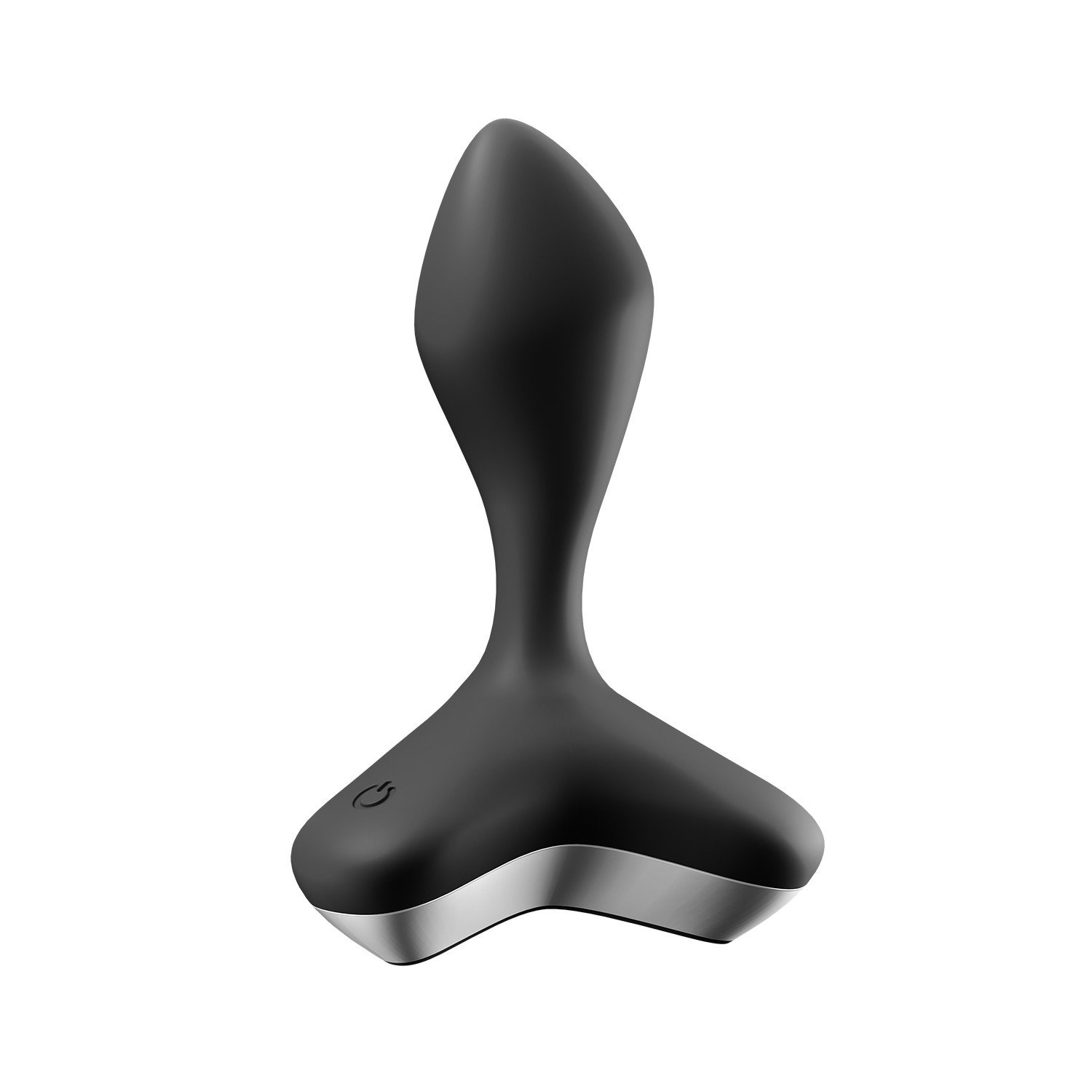 Satisfyer Game Changer vibrador anal negro