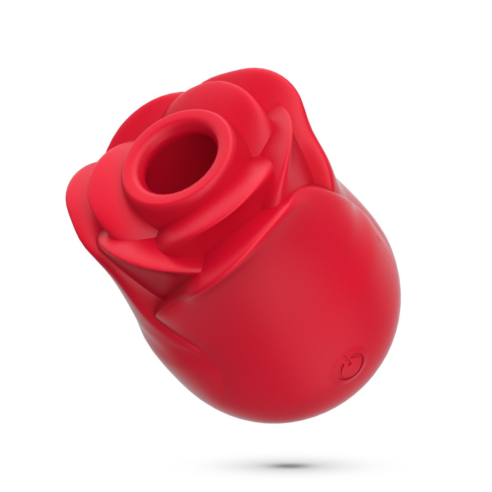 Succionador rosa con lengua Rosita – Crushious