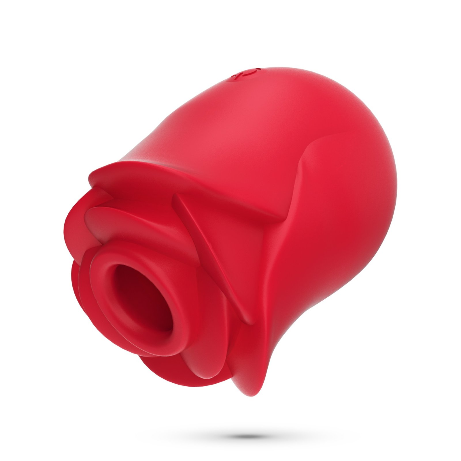 Succionador rosa con lengua Rosita – Crushious