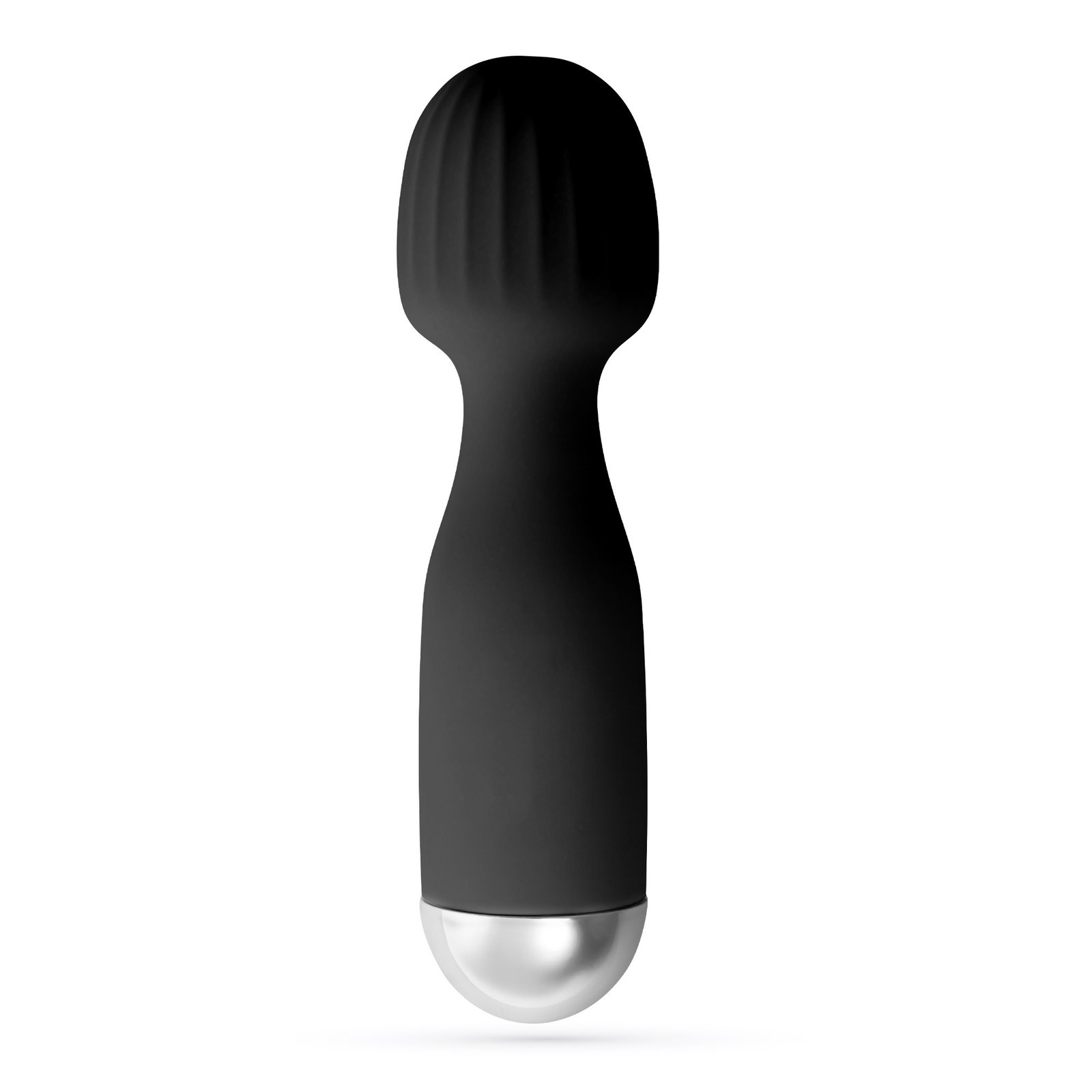 Vibrador varita mágica Wanderlust mini negra – Crushious